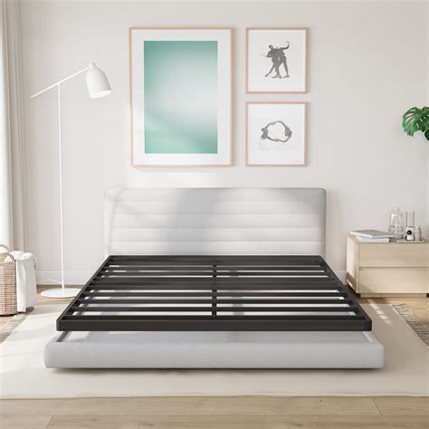 robles low profile metal box spring alwyn home mattress|Alwyn Home Mattress: Independent Customer Reviews (2024).